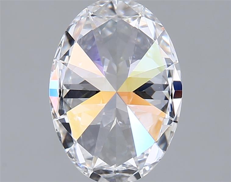 1.52 Carat Oval Lab Diamond :: Greenstar spin frame 02