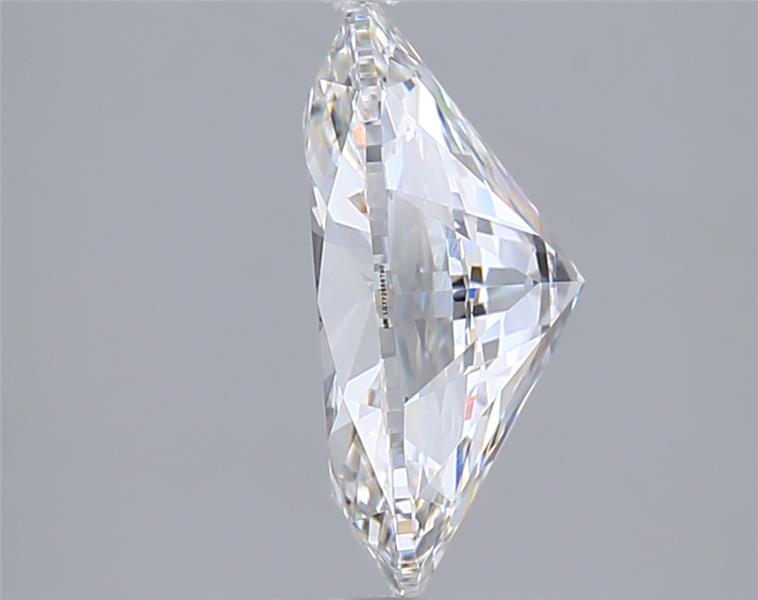 3.02 Carat Oval Lab Diamond :: Greenstar spin frame 02