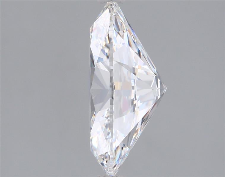 2.51 Carat Oval Lab Diamond :: Greenstar spin frame 02
