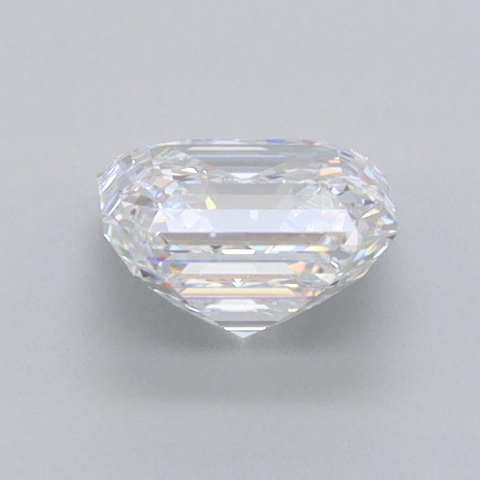 1.02 Carat Asscher Lab Diamond :: Greenstar spin frame 02