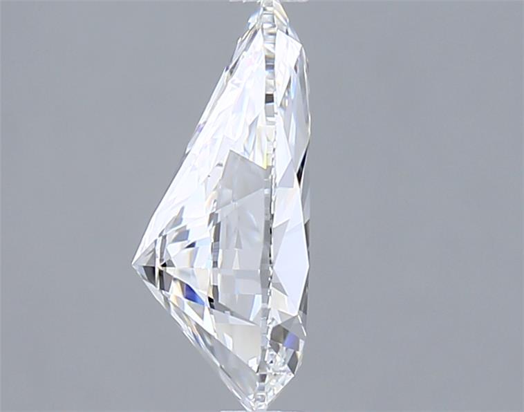 1.51 Carat Pear Lab Diamond :: Greenstar spin frame 02