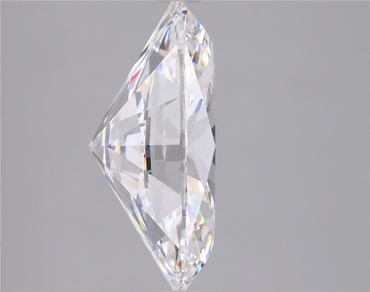 5.03 Carat Oval Lab Diamond :: Greenstar spin frame 02