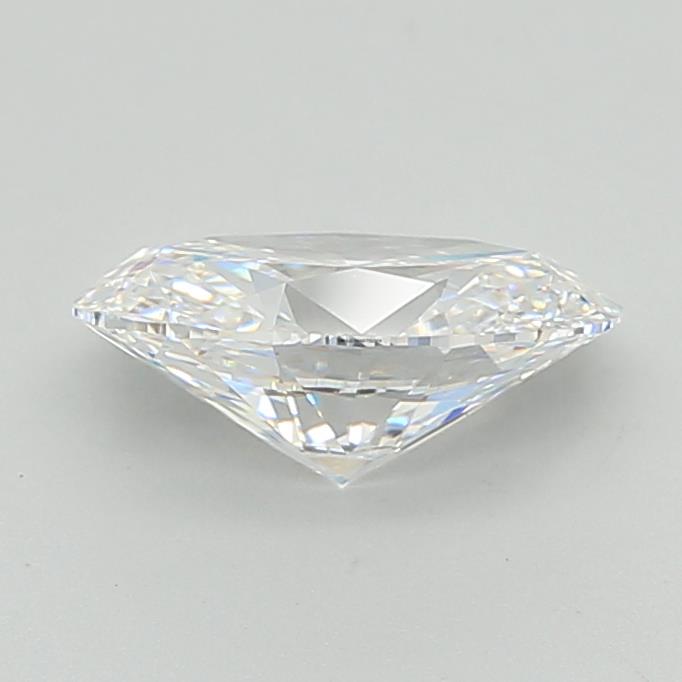2.06 Carat Oval Lab Diamond :: Greenstar spin frame 02
