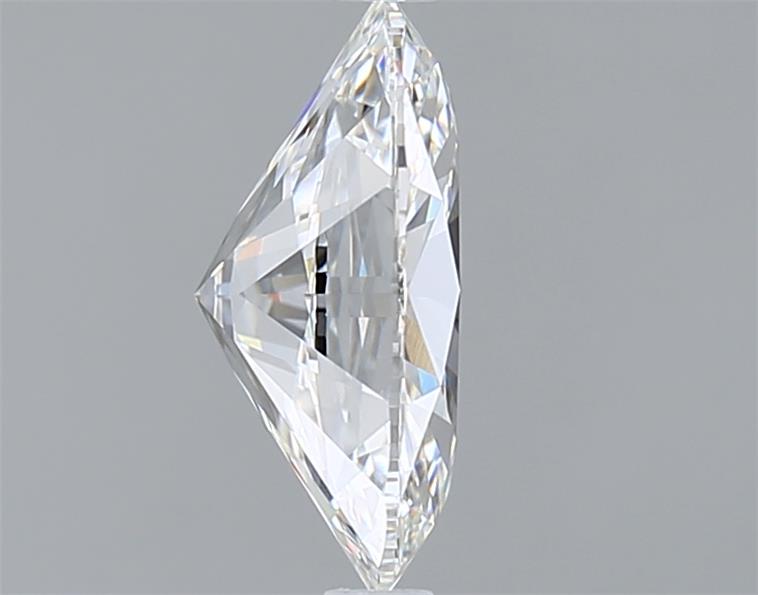 2.04 Carat Oval Lab Diamond :: Greenstar spin frame 02