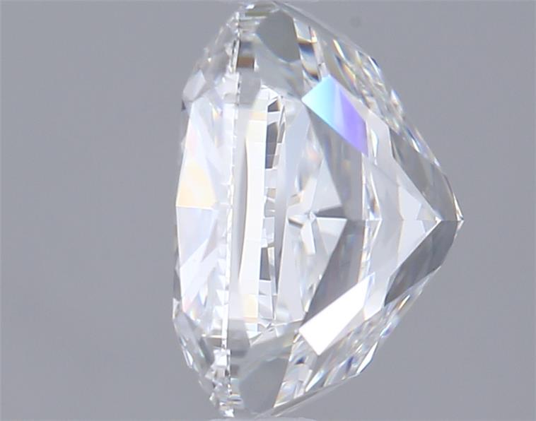 2.86 Carat Cushion Lab Diamond :: Greenstar spin frame 02
