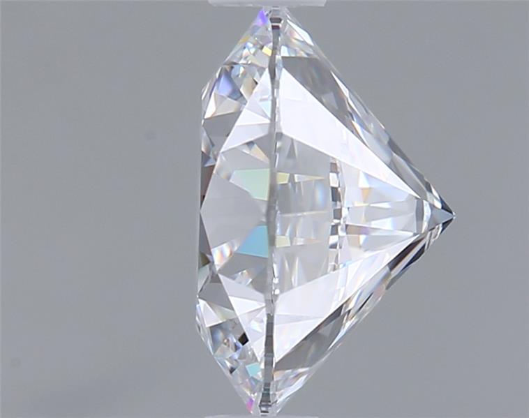 1.59 Carat Round Lab Diamond :: Greenstar spin frame 02
