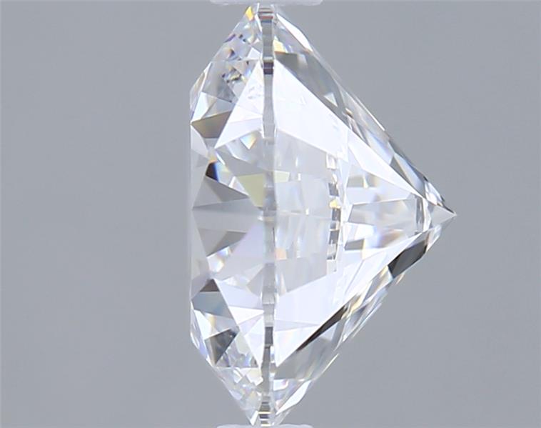1.98 Carat Round Lab Diamond :: Greenstar spin frame 02