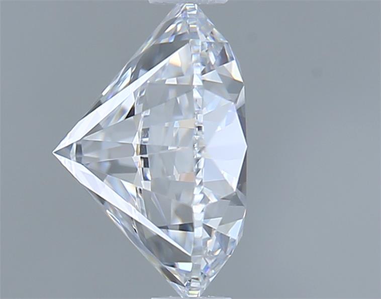1.32 Carat Round Lab Diamond :: Greenstar spin frame 02