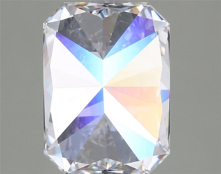 1.84 Carat Radiant Lab Diamond :: Greenstar spin frame 02