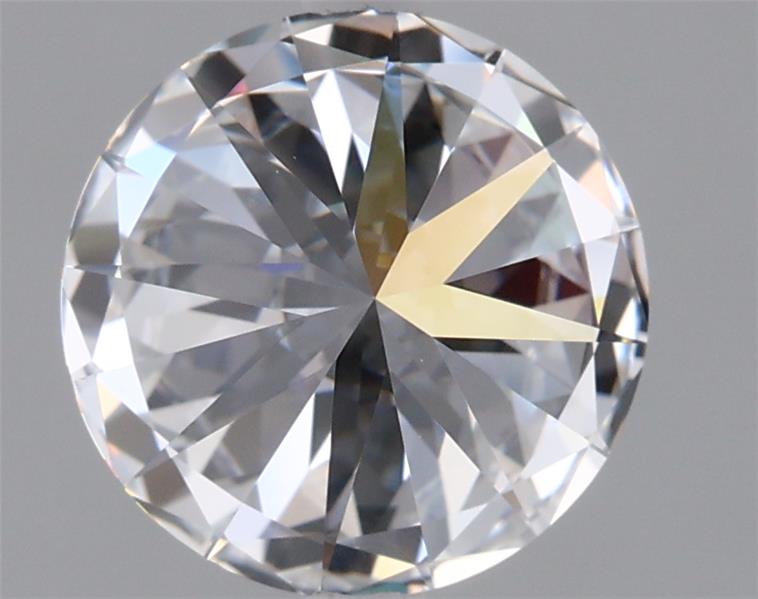 2.00 Carat Round Lab Diamond :: Greenstar spin frame 02
