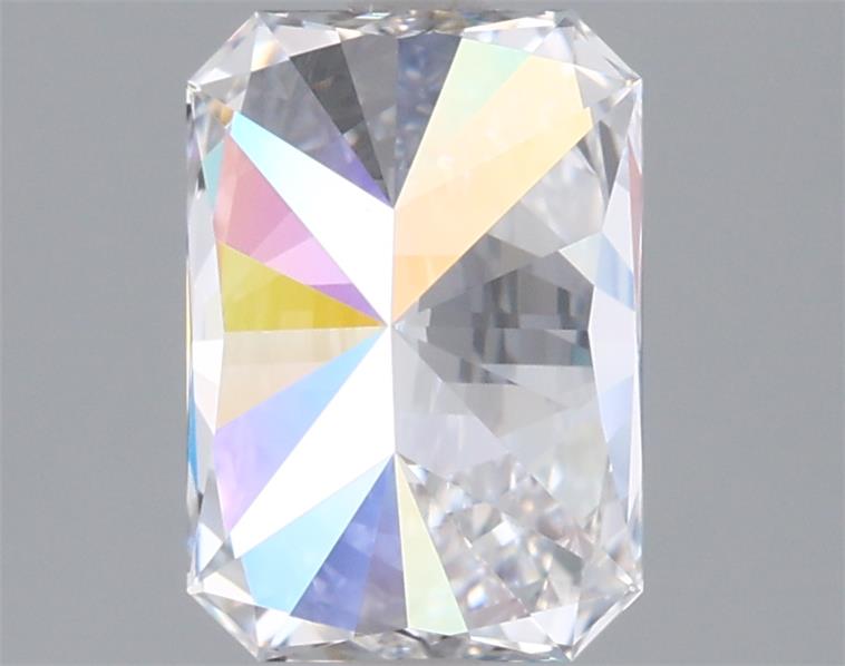 1.52 Carat Radiant Lab Diamond :: Greenstar spin frame 02