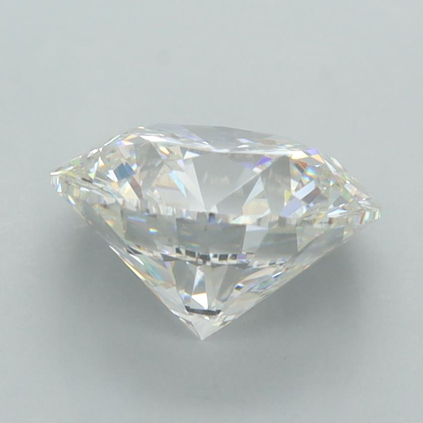 2.84 Carat Round Lab Diamond :: Greenstar spin frame 02