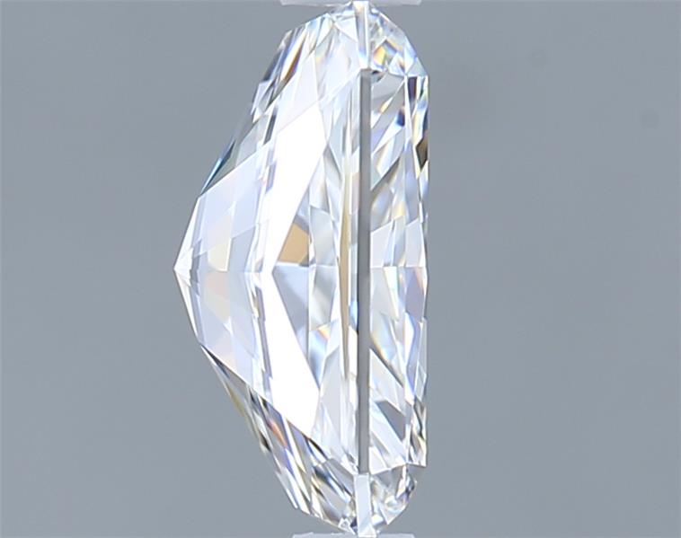 1.50 Carat Radiant Lab Diamond :: Greenstar spin frame 02