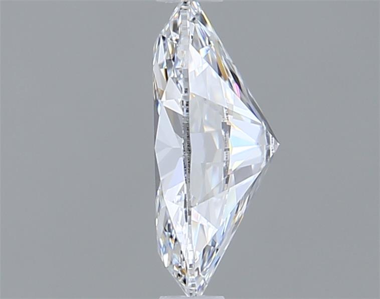 1.04 Carat Oval Lab Diamond :: Greenstar spin frame 02