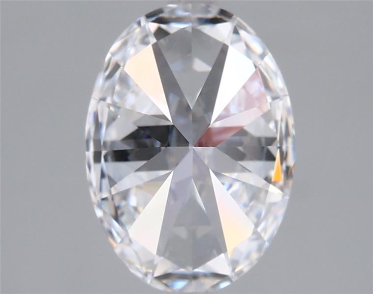 1.78 Carat Oval Lab Diamond :: Greenstar spin frame 02