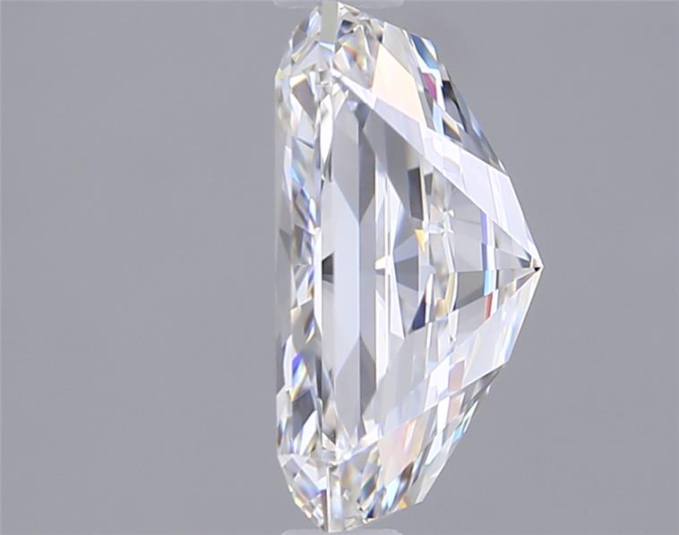 1.96 Carat Radiant Lab Diamond :: Greenstar spin frame 02