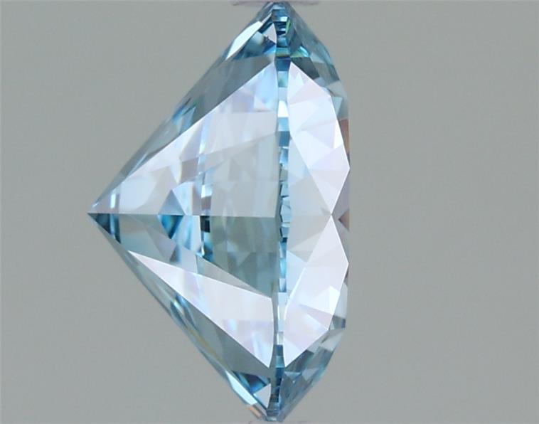 2.10 Carat Round Lab Diamond :: Greenstar spin frame 02