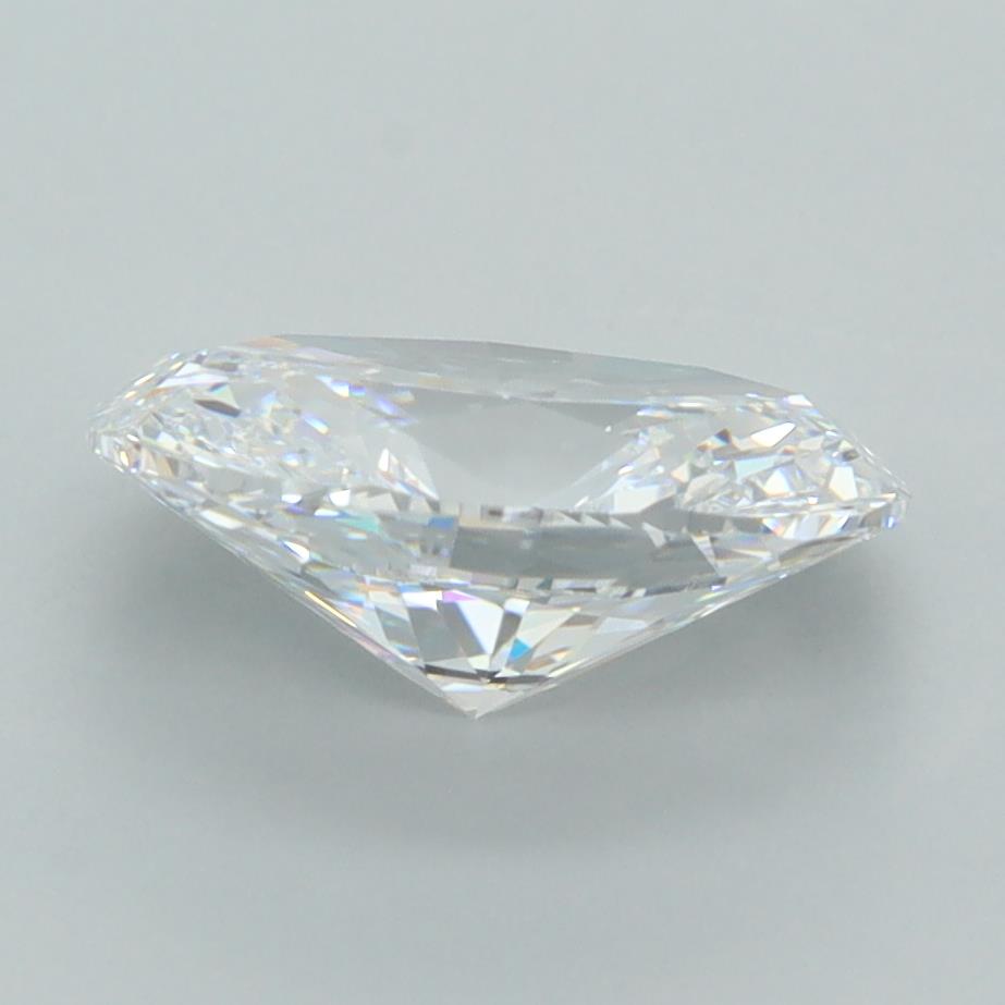 2.27 Carat Oval Lab Diamond :: Greenstar spin frame 02
