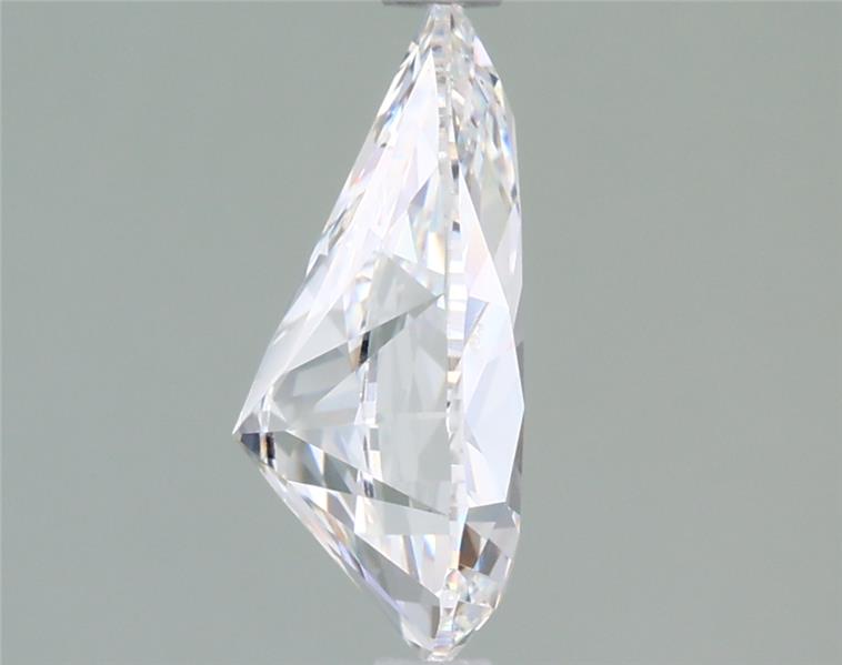 1.79 Carat Pear Lab Diamond :: Greenstar spin frame 02