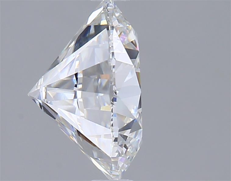 2.59 Carat Round Lab Diamond :: Greenstar spin frame 02