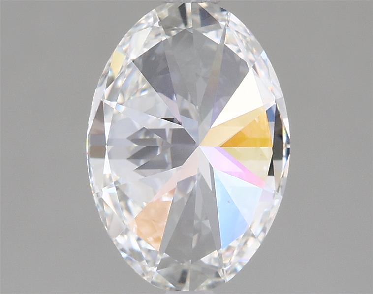 1.63 Carat Oval Lab Diamond :: Greenstar spin frame 02