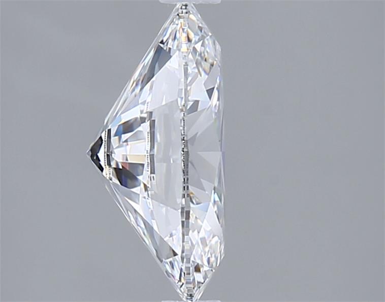 2.52 Carat Oval Lab Diamond :: Greenstar spin frame 02