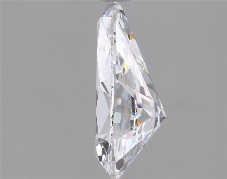 2.05 Carat Pear Lab Diamond :: Greenstar spin frame 02