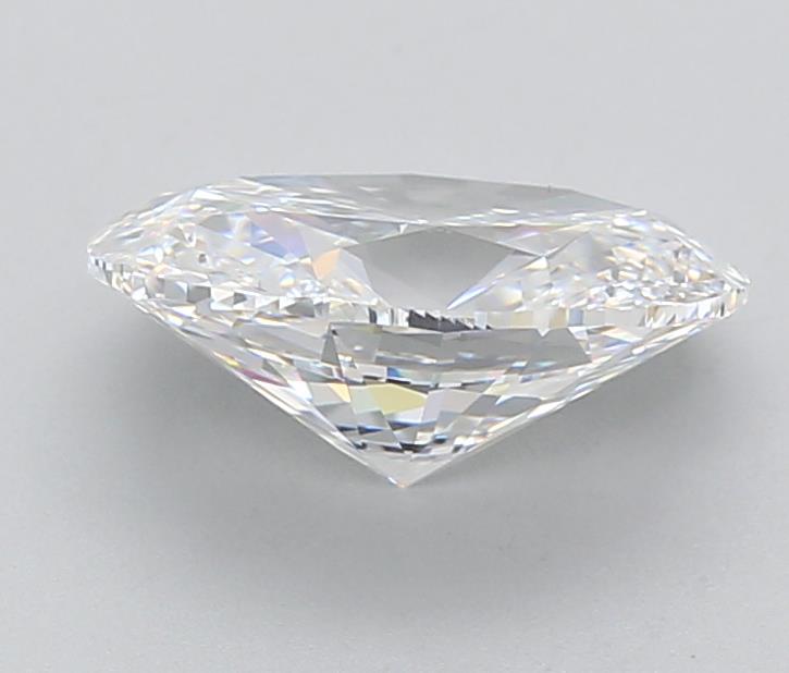 3.03 Carat Oval Lab Diamond :: Greenstar spin frame 02