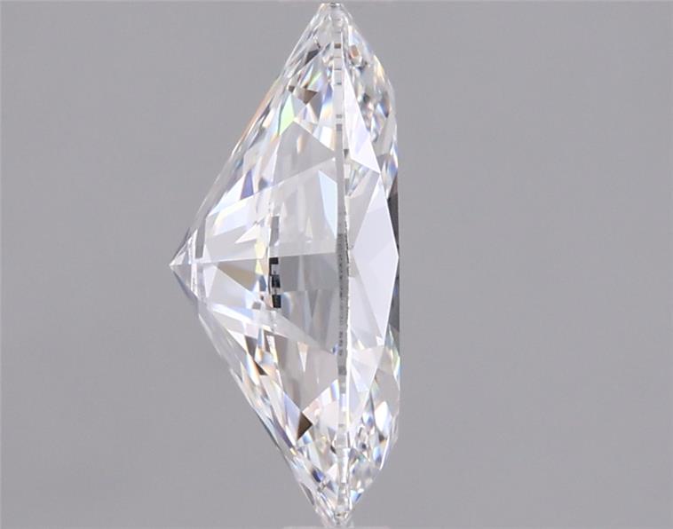 1.51 Carat Oval Lab Diamond :: Greenstar spin frame 02
