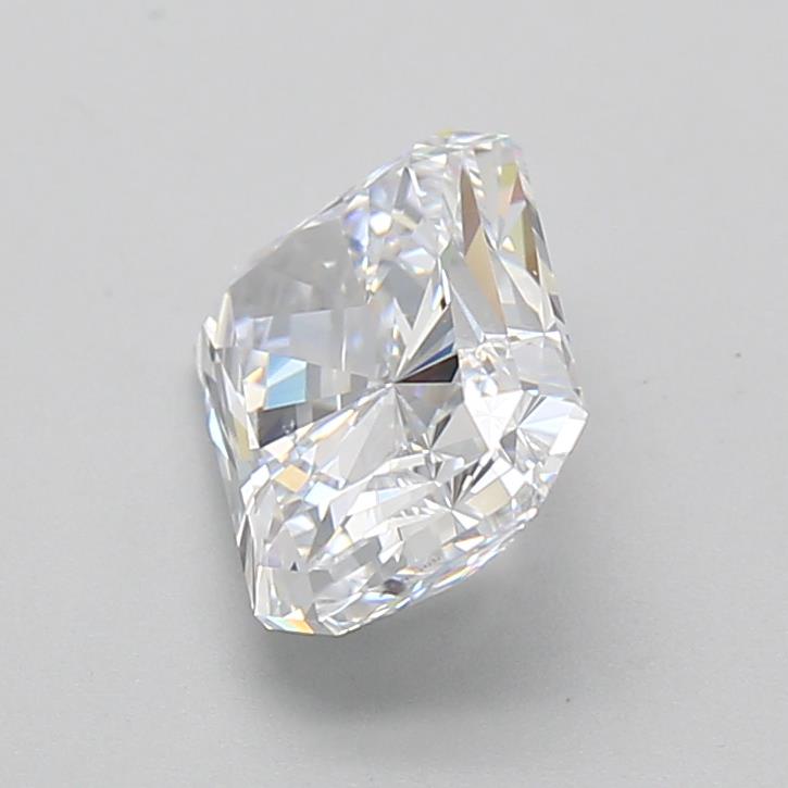 2.15 Carat Radiant Lab Diamond :: Greenstar spin frame 02