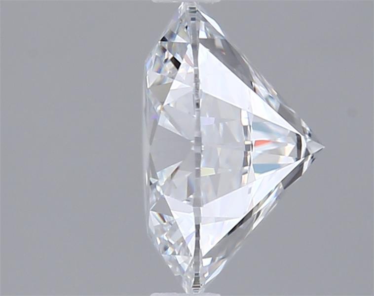 1.95 Carat Round Lab Diamond :: Greenstar spin frame 02