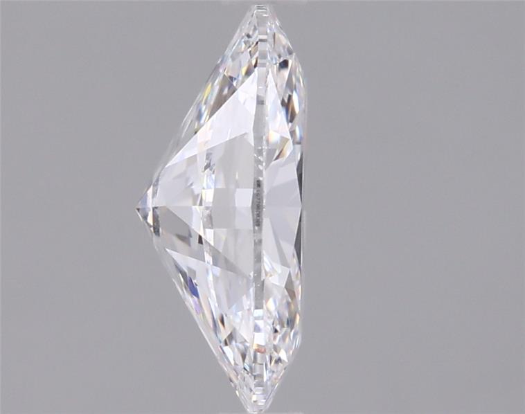 1.51 Carat Oval Lab Diamond :: Greenstar spin frame 02