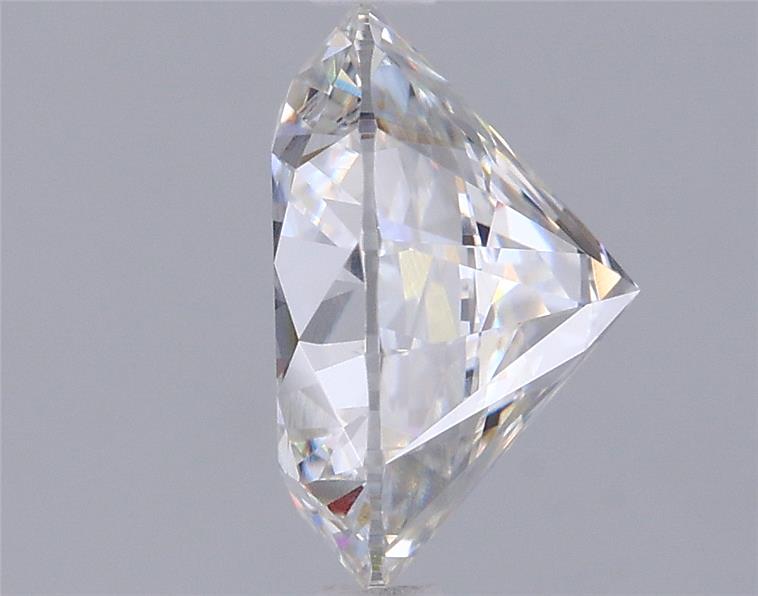 2.60 Carat Round Lab Diamond :: Greenstar spin frame 02