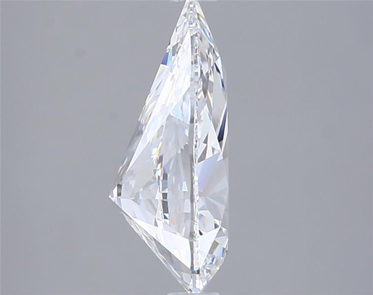 2.59 Carat Pear Lab Diamond :: Greenstar spin frame 02