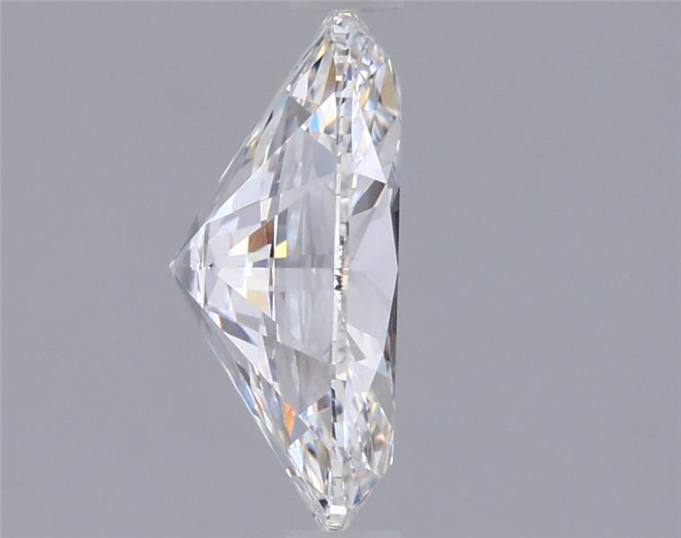 1.51 Carat Oval Lab Diamond :: Greenstar spin frame 02