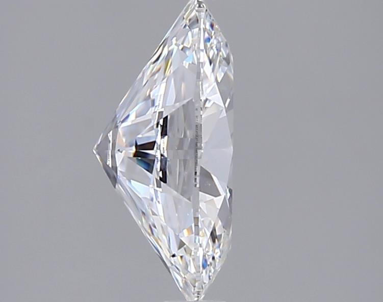 2.05 Carat Oval Lab Diamond :: Greenstar spin frame 02