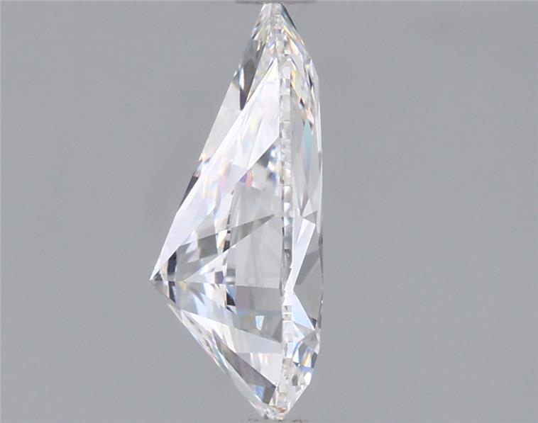 1.53 Carat Pear Lab Diamond :: Greenstar spin frame 02