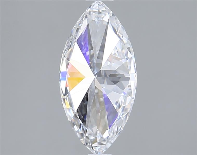 1.42 Carat Marquise Lab Diamond :: Greenstar spin frame 02