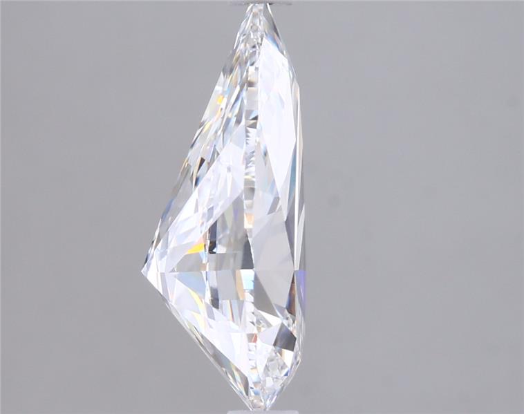 2.09 Carat Pear Lab Diamond :: Greenstar spin frame 02
