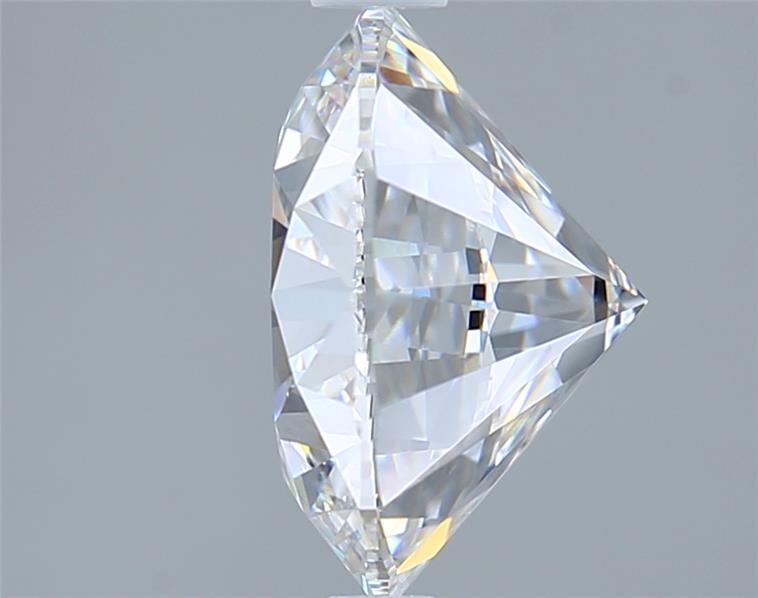 3.56 Carat Round Lab Diamond :: Greenstar spin frame 02