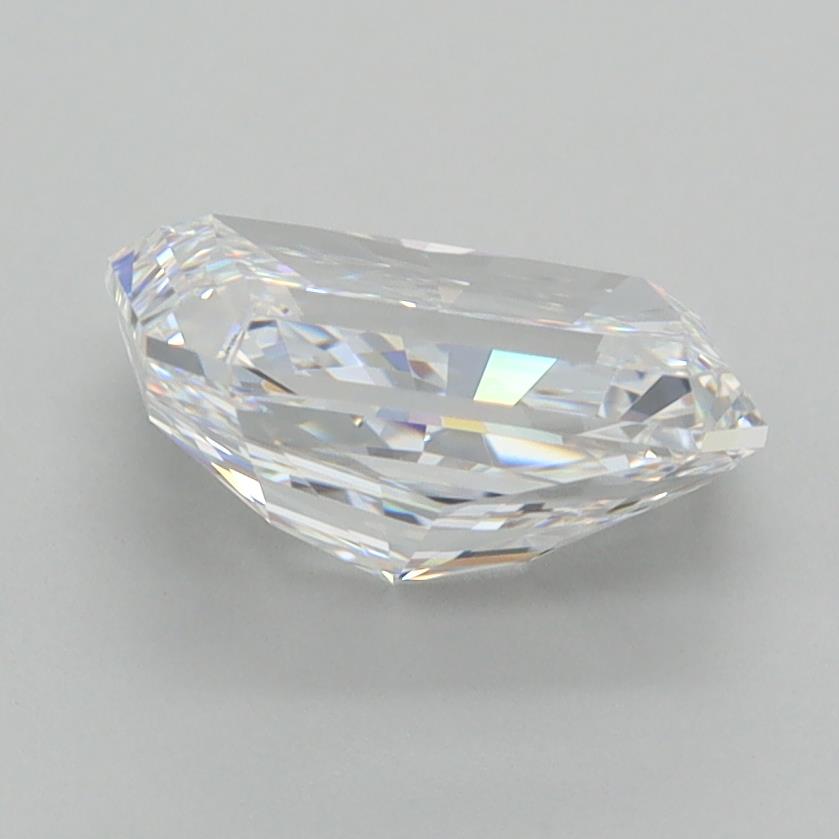 2.02 Carat Radiant Lab Diamond :: Greenstar spin frame 02