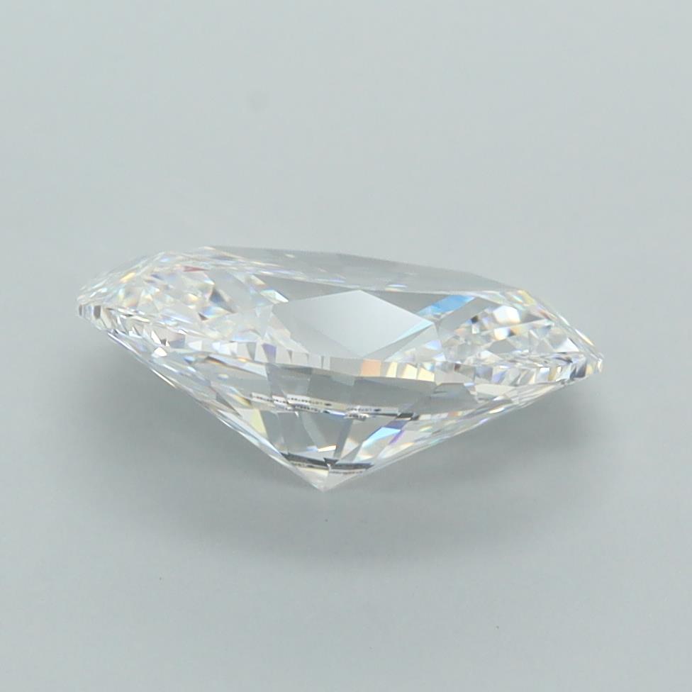 2.01 Carat Oval Lab Diamond :: Greenstar spin frame 02
