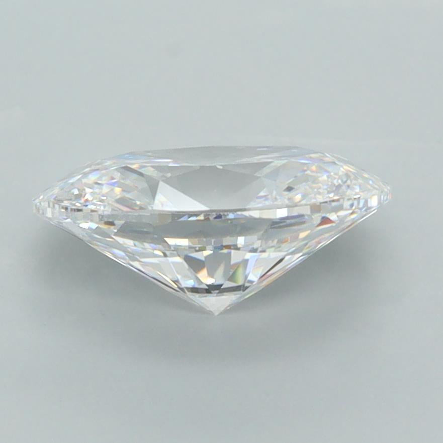 2.01 Carat Oval Lab Diamond :: Greenstar spin frame 02
