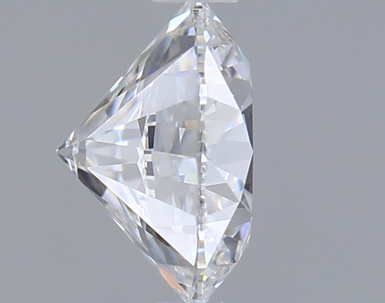 1.04 Carat Round Lab Diamond :: Greenstar spin frame 02