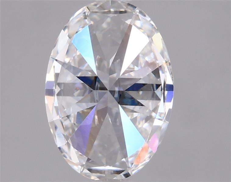1.55 Carat Oval Lab Diamond :: Greenstar spin frame 02