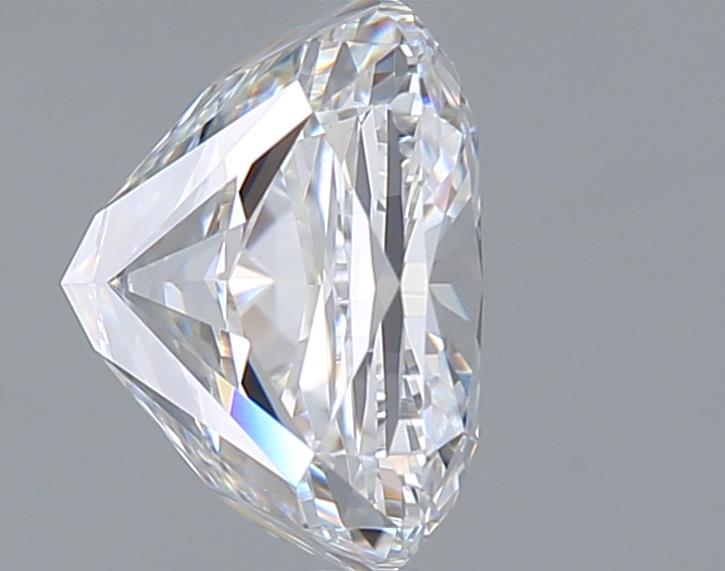 3.08 Carat Cushion Lab Diamond :: Greenstar spin frame 02