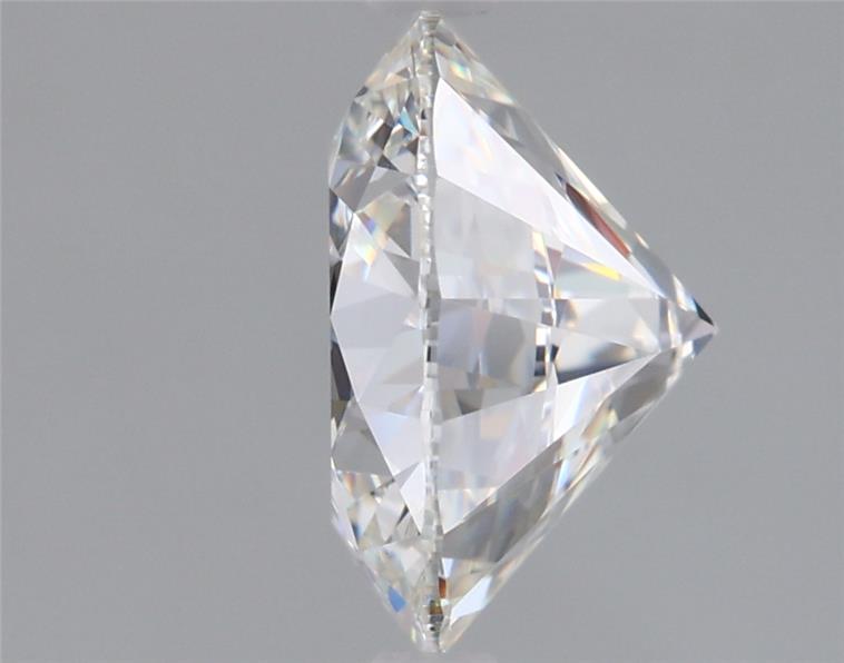 2.53 Carat Round Lab Diamond :: Greenstar spin frame 02