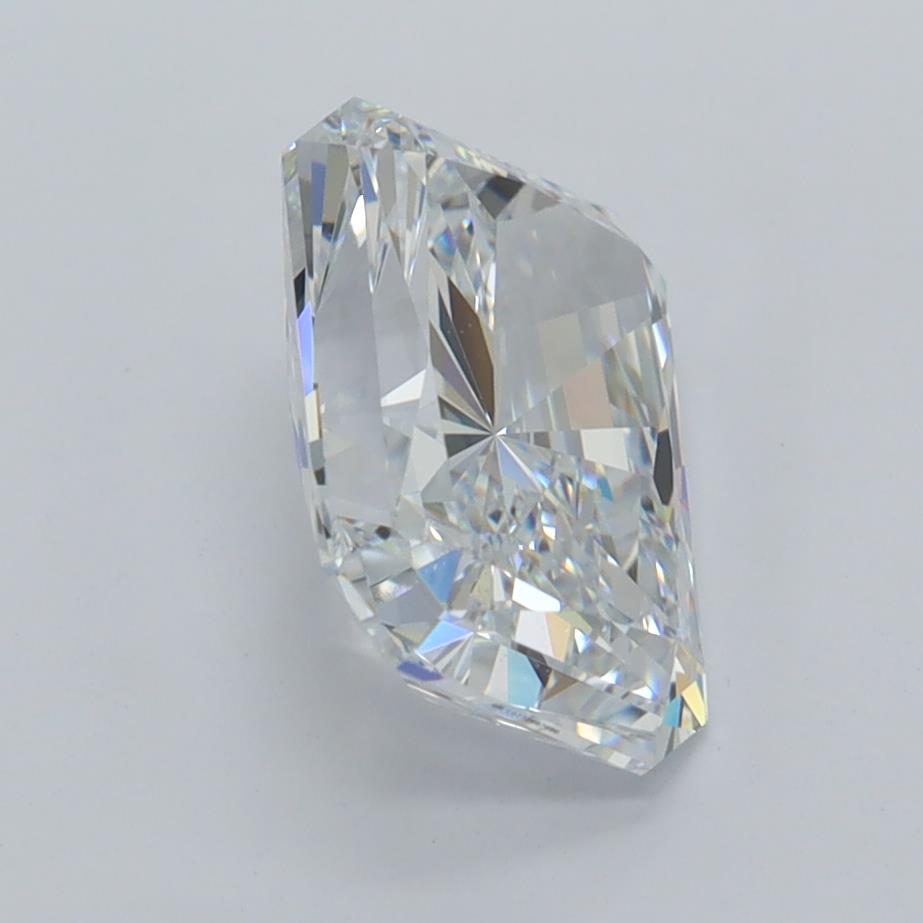 2.52 Carat Radiant Lab Diamond :: Greenstar spin frame 02