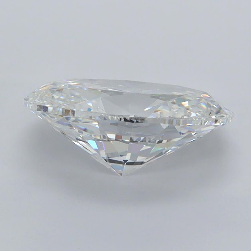 2.03 Carat Oval Lab Diamond :: Greenstar spin frame 02