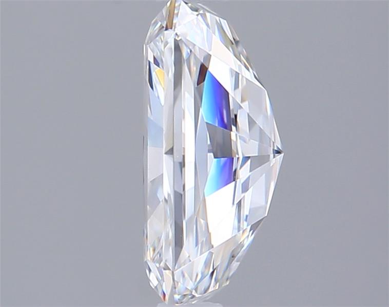 2.07 Carat Radiant Lab Diamond :: Greenstar spin frame 02